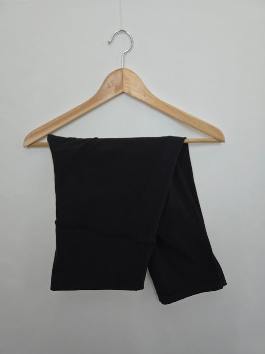 PLAY Lululemon Cropped Align Leggings • X-Large (12)