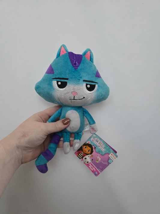 NEW Gabby's Dollhouse CatRat