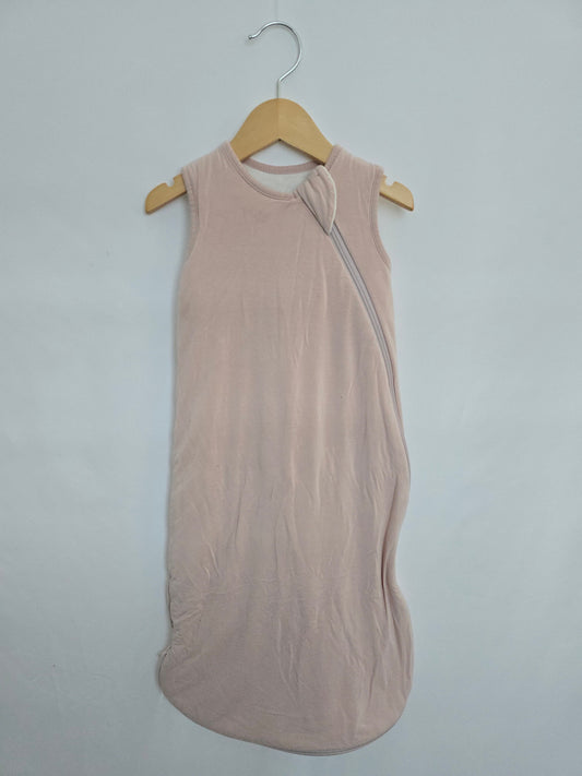 PLAY Kyte Blush 1.0TOG Sleepsack • 0-6 months