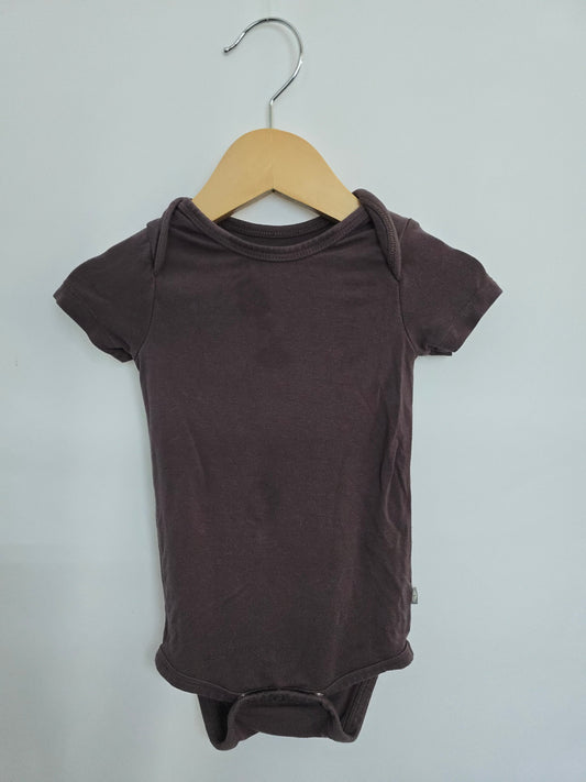 PLAY Kyte Cocoa? Bodysuit • 3-6 months