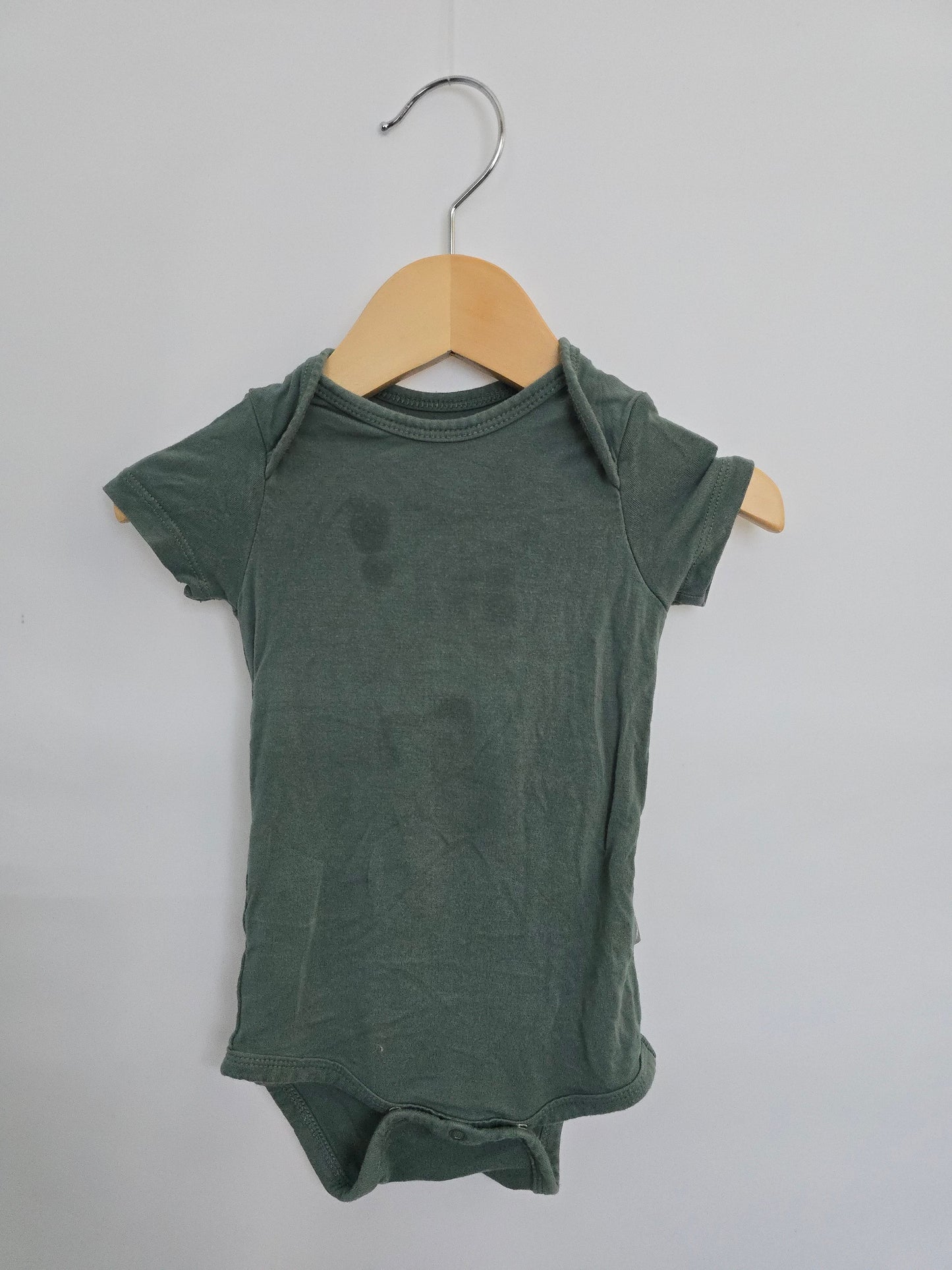 PLAY Kyte Pine Bodysuit • 3-6 months