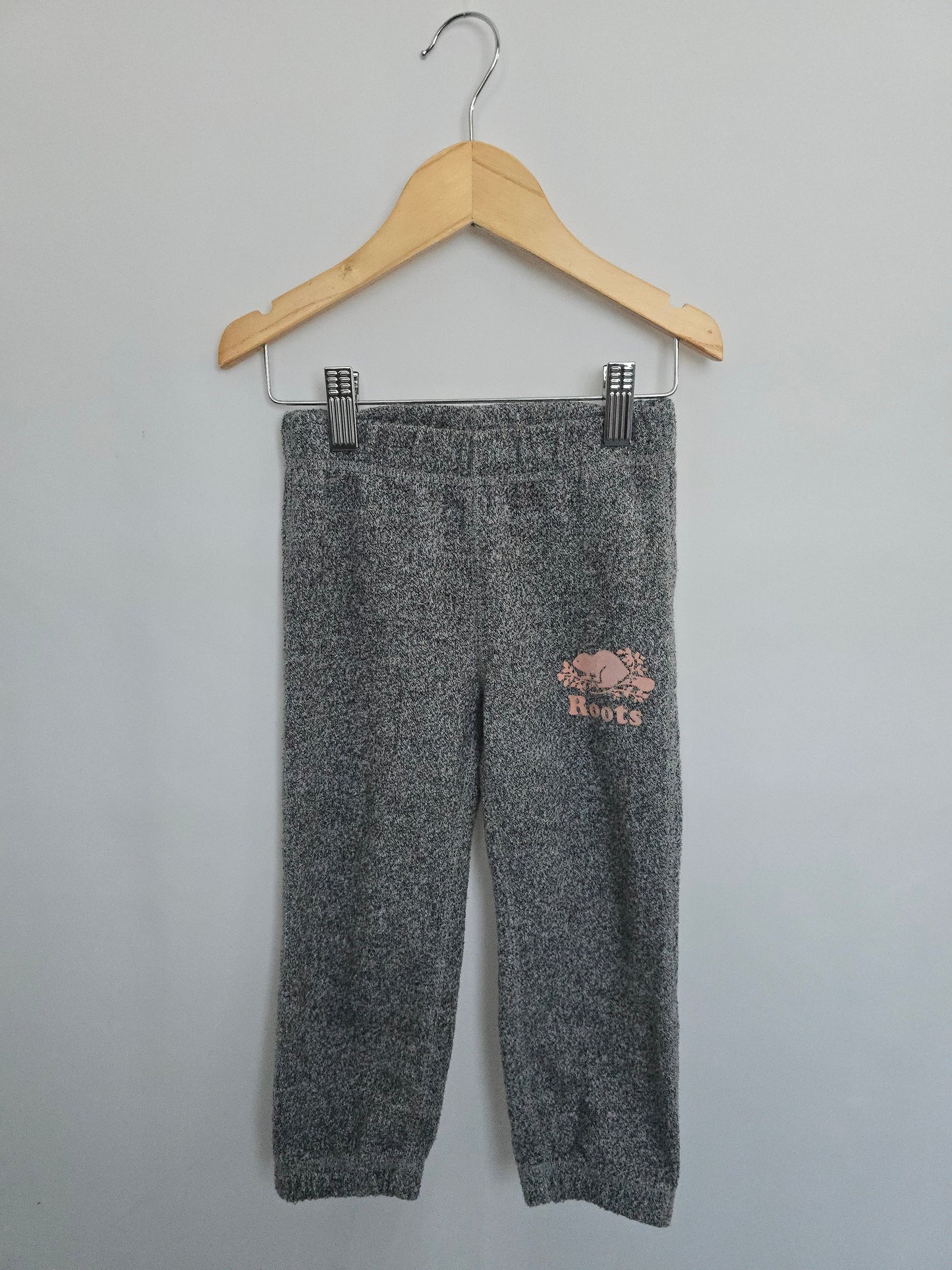 Roots Sweatpants • 2T