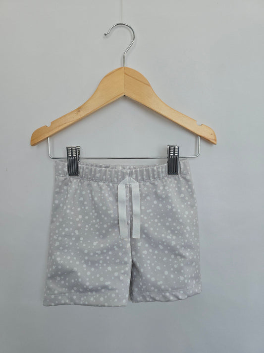 Imagine Perry Dotty Boardies • 3-4 years