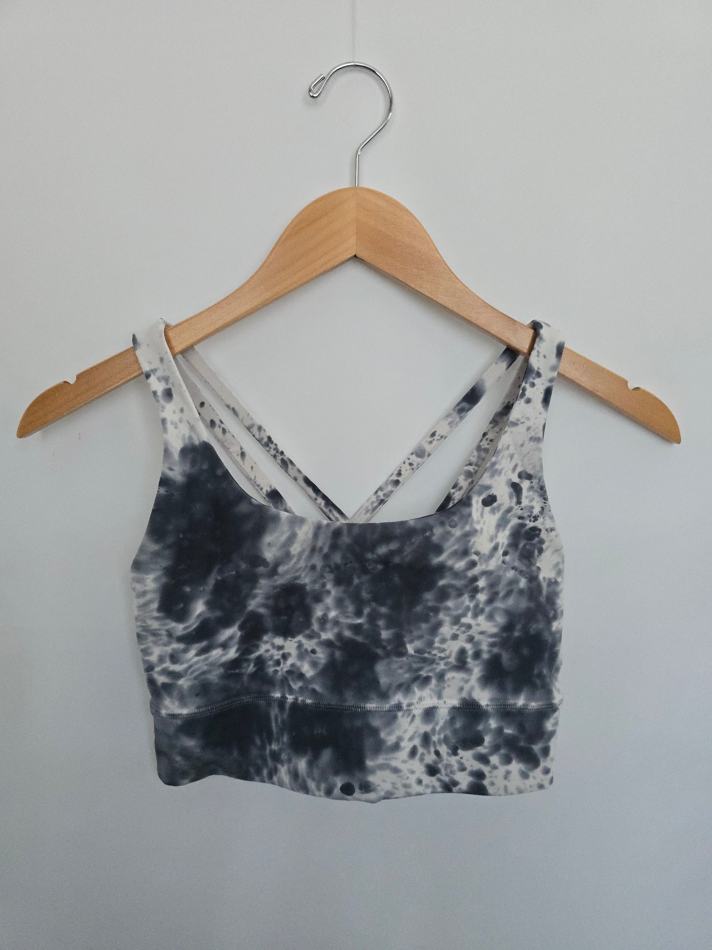 Lululemon Inked Energy Bra • Medium (6)