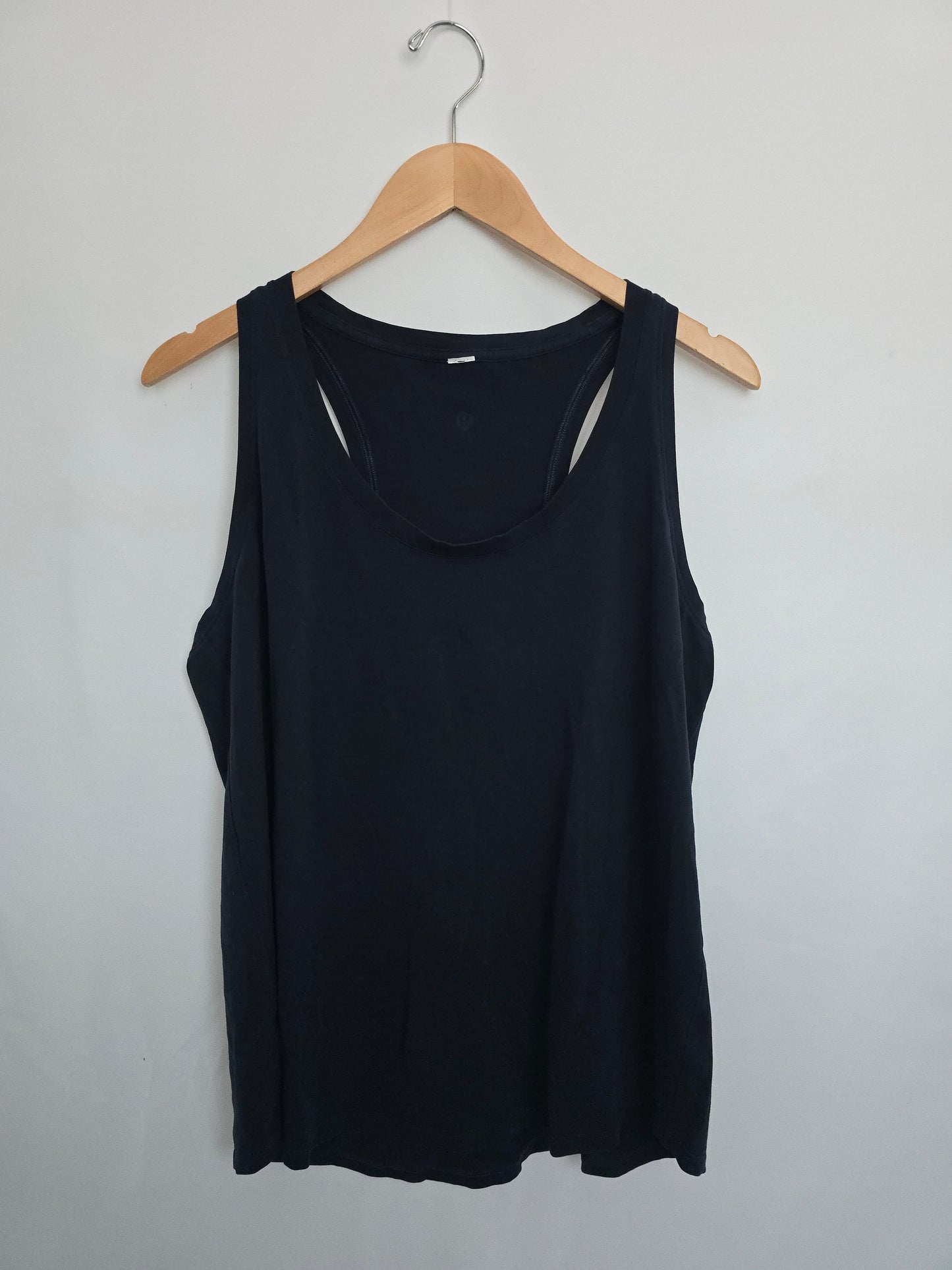 Lululemon Love Tank Navy • X-Large (14)