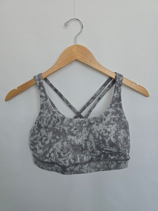 Lululemon Storm Energy Bra • Medium (8)