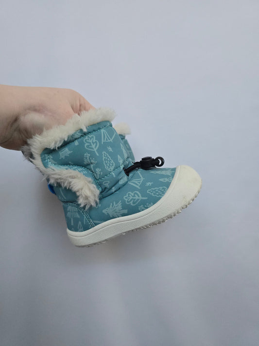 Jan & Jul Toasty Dry Winter Boot • 5C