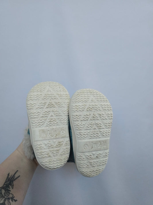 Jan & Jul Toasty Dry Winter Boot • 5C