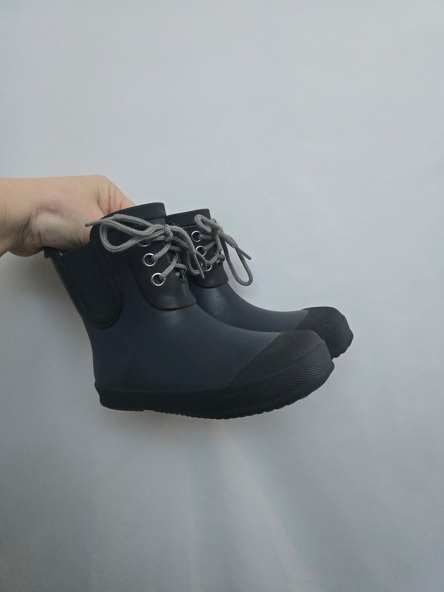 Wheat Gamma Rain Boot • 11C