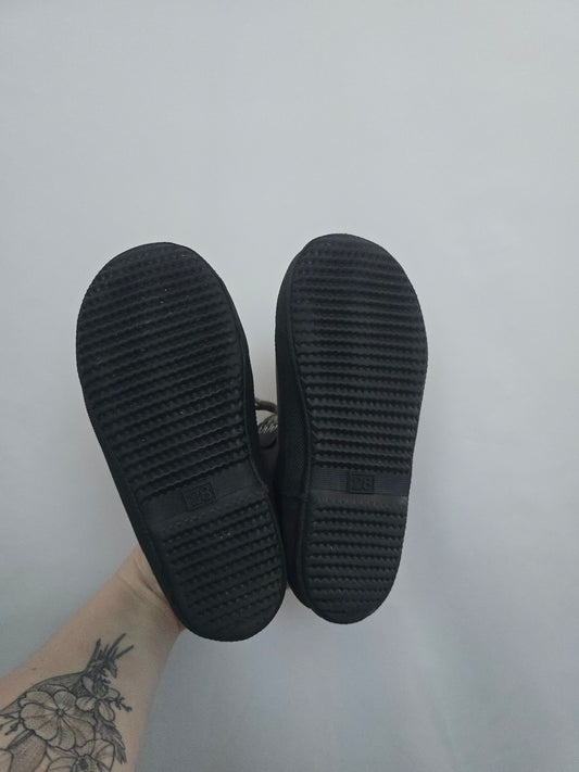 Wheat Gamma Rain Boot • 11C