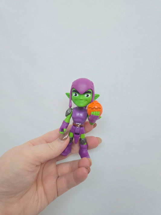 Green Goblin Action Figure