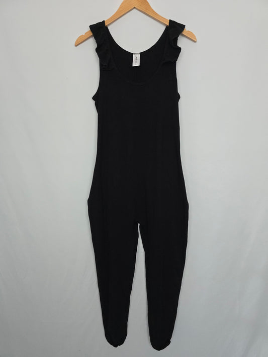 Smash & Tess Sweetheart Romper • X-Small