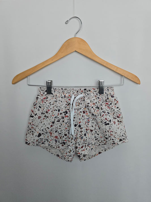 Current Tyed Blake Boardies • 6-7 years