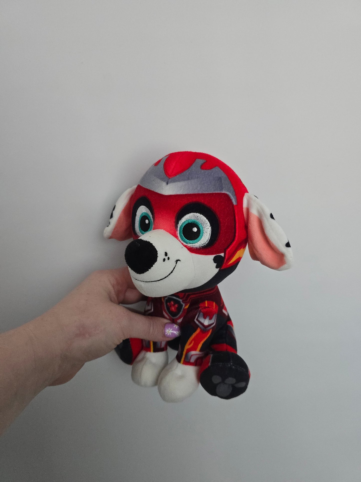 Paw Patrol Mighty Movie Marshall