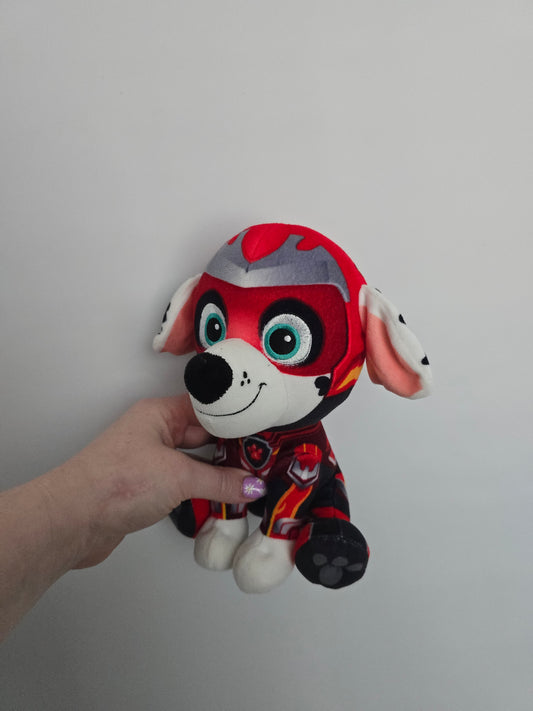 Paw Patrol Mighty Movie Marshall