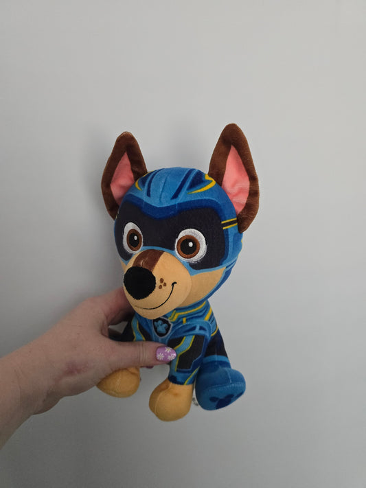Paw Patrol Mighty Movie Chase