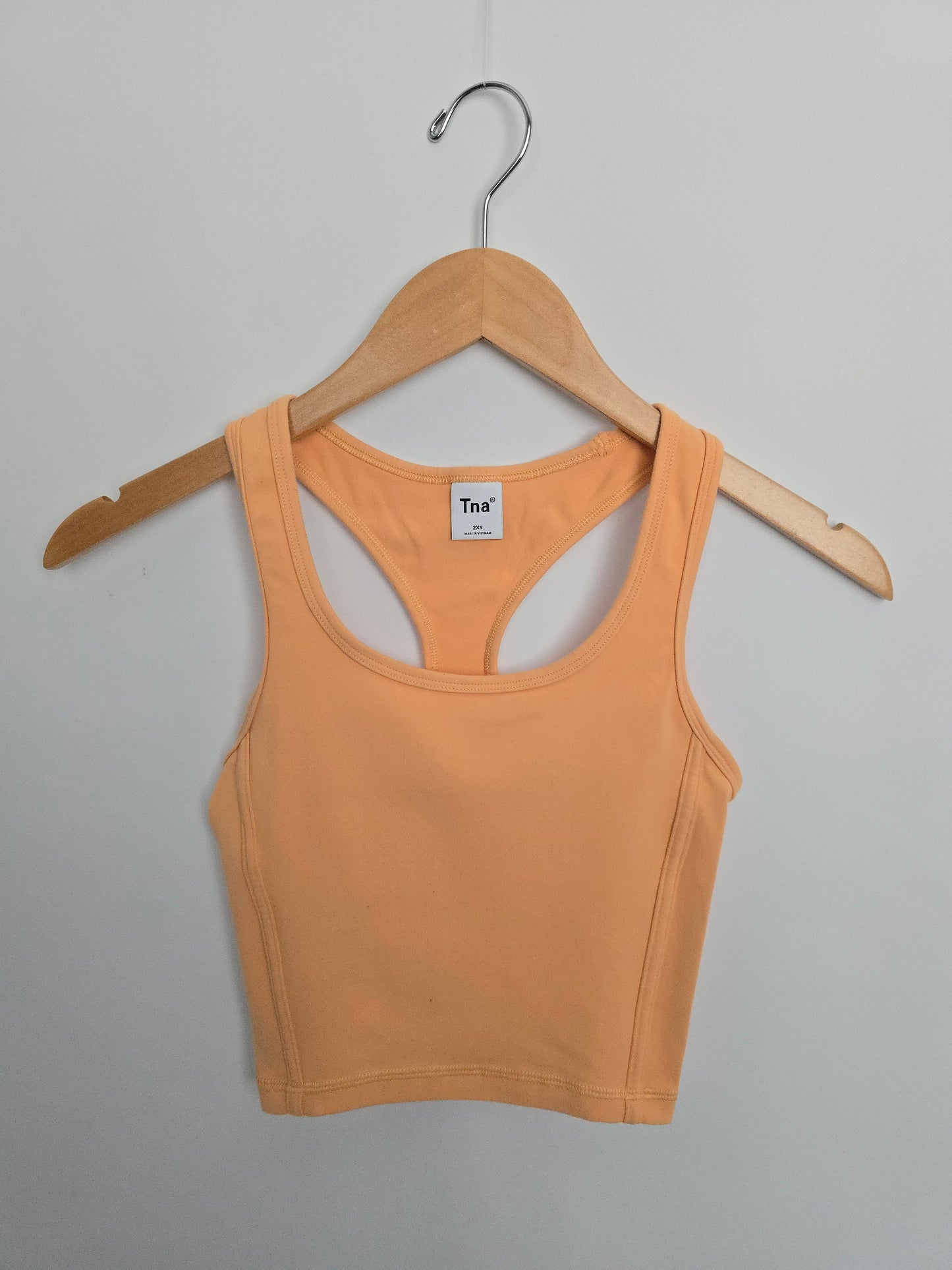 TNA Clementine Sports Bra • XX-Small