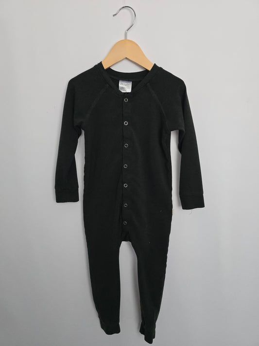 Jax & Lennon Forest Lounge Suit • 2-3 years