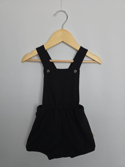 Jax & Lennon Suspender Bloomers • 18-24 months