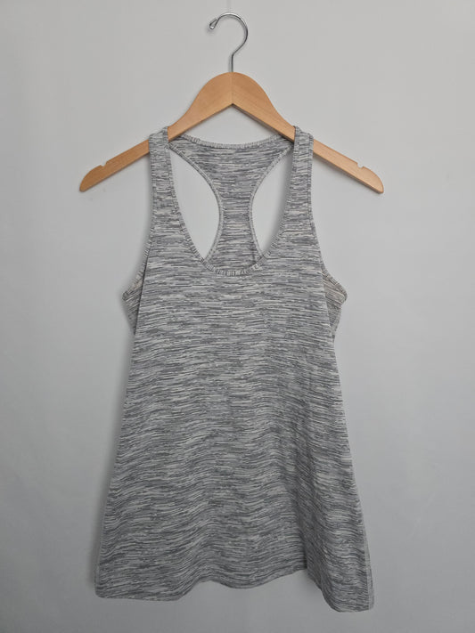 Lululemon Marble Stripe Racerback Tank • Large 12