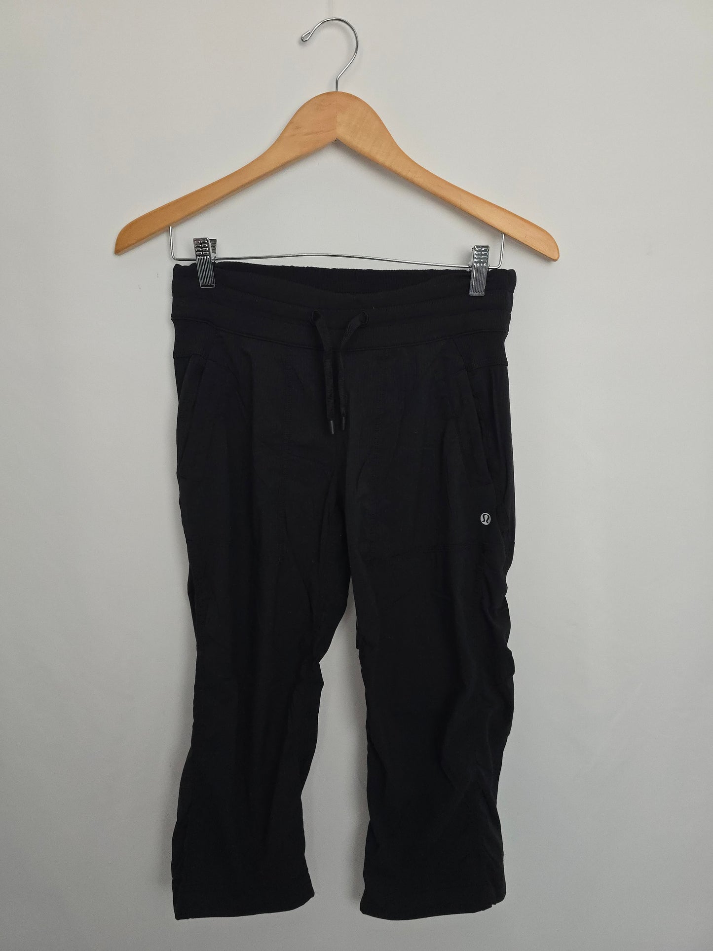 Lululemon Dance Studio Crop Pants • Small 4