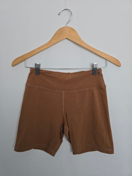 NEW Jax & Lennon Sienna Bike Shorts • Medium