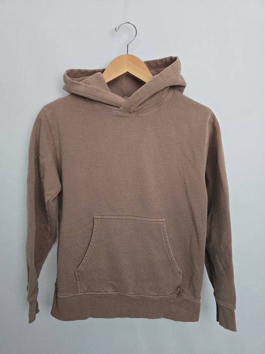 TNA Cozy Oak Oversized Hoodie • XX-Small