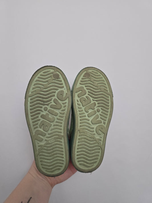 Native Landscape Mountain Jeffersons • 10C