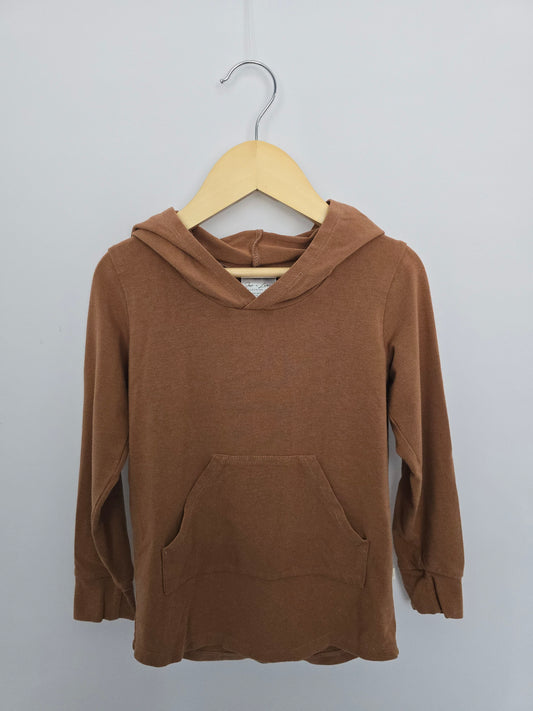 Jax & Lennon Sienna Hoodie • 3-4 years