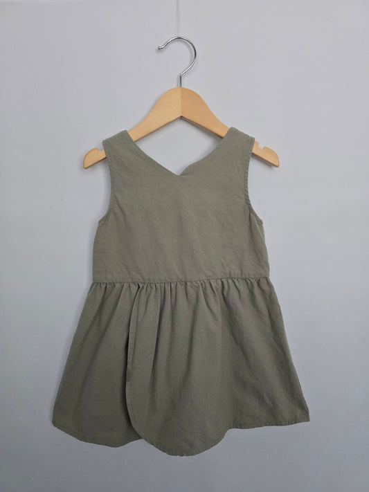 Donsje Amsterdam Sage Dress • 2-3 years