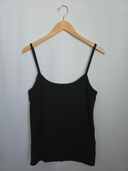 Jax & Lennon Forest Cami • XX-Large