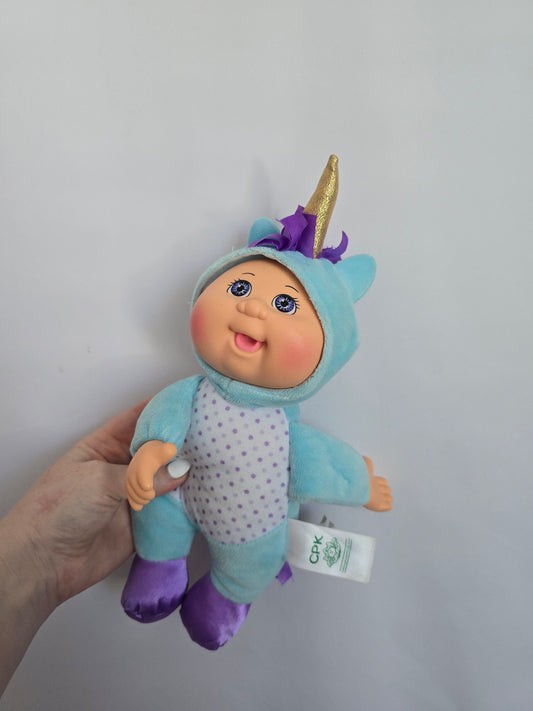 Cabbage Patch Kids • Unicorn