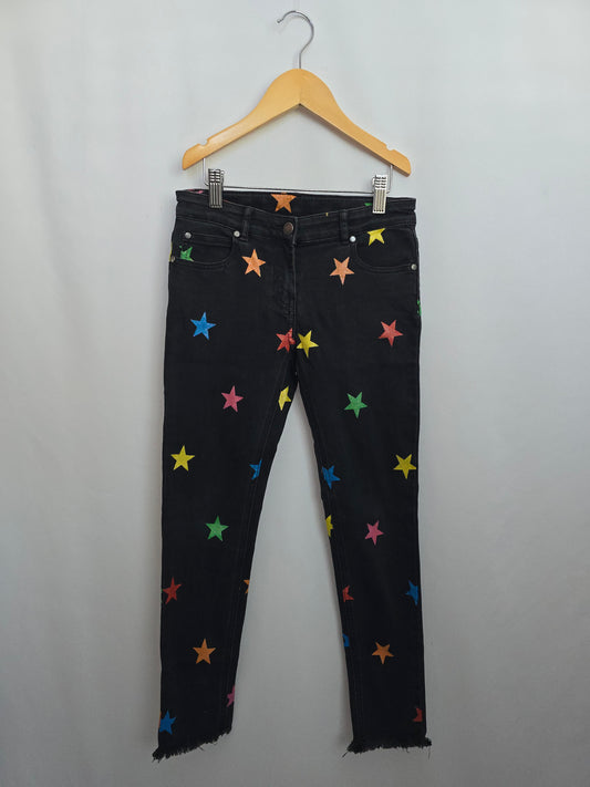 Stella Mccartney Star Denim • 10 years