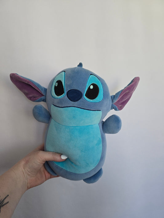 Disney Stitch Hugmees Squishmellow