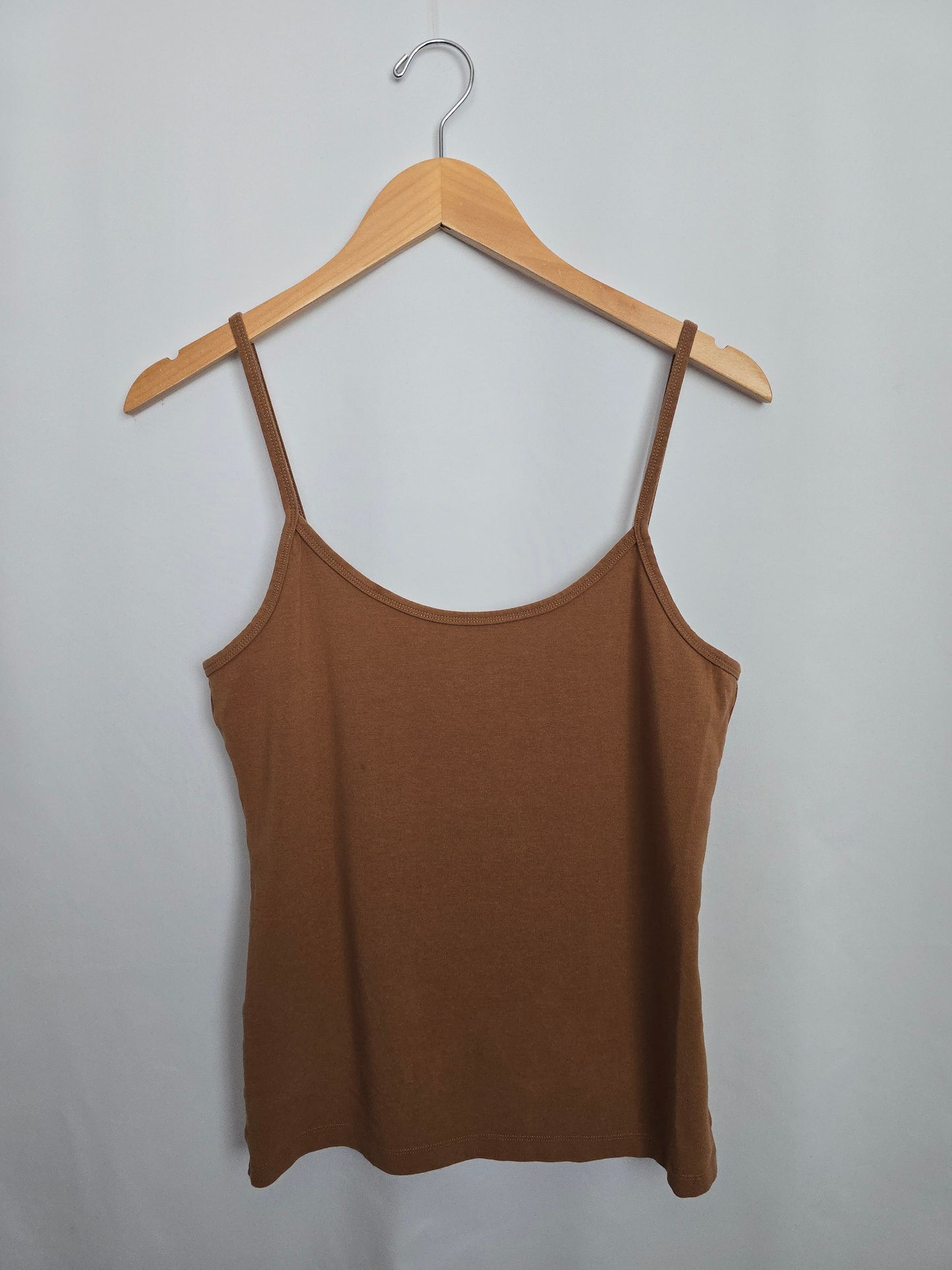 Jax & Lennon Birch Cami *stain* • XX-Large