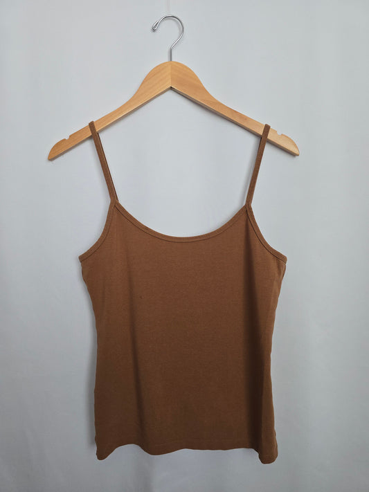 Jax & Lennon Birch Cami *stain* • XX-Large