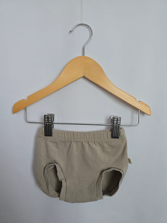 Jax & Lennon Dune Bummies • 6-12 months