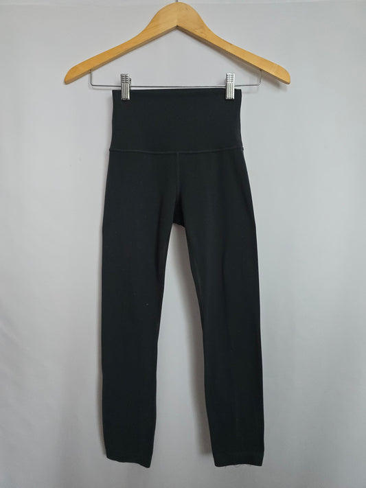 Lululemon Boysenberry Align Leggings 28" • X-Small 2