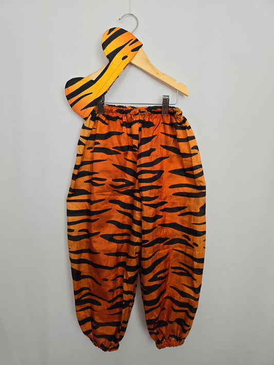 Sarah's Silks Tiger Costume  •  3-6 years
