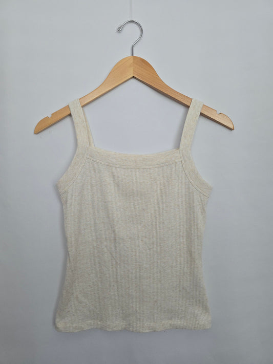 American Eagle Oat Tank • Medium