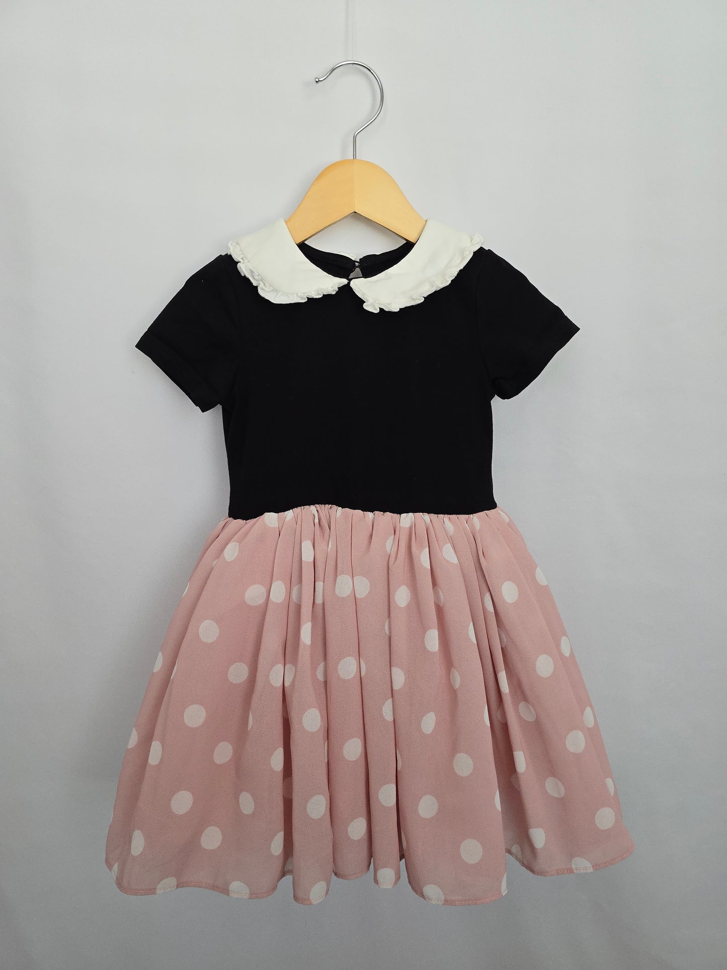 Taylor Joelle Minnie Tulle Dress • 4 years
