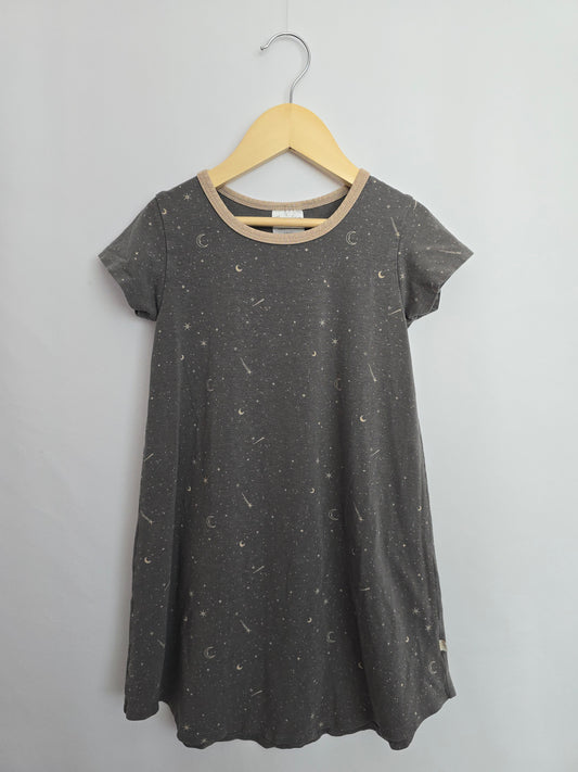 Jax & Lennon Galaxy Nightgown • 5-6 years
