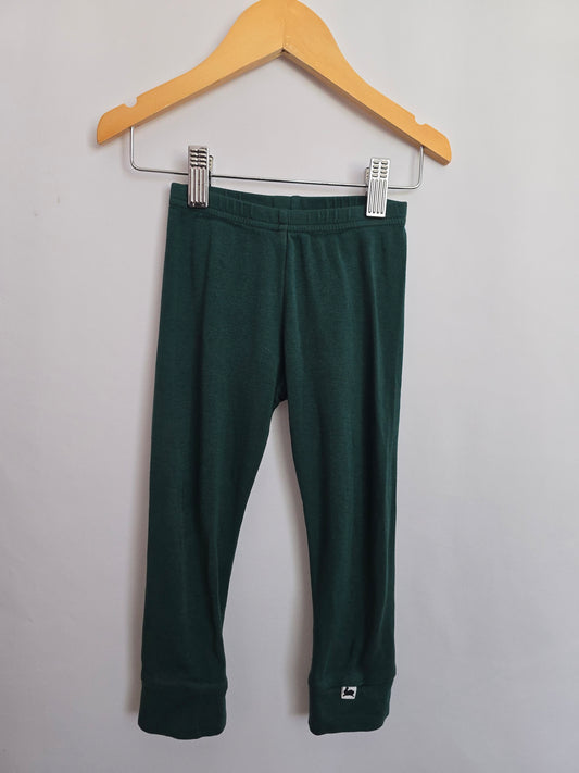 PLAY Little & Lively Juniper Leggings • 2 years