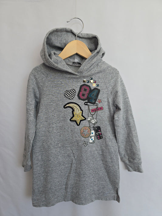 Little Marc Jacobs Hoodie • 4 years