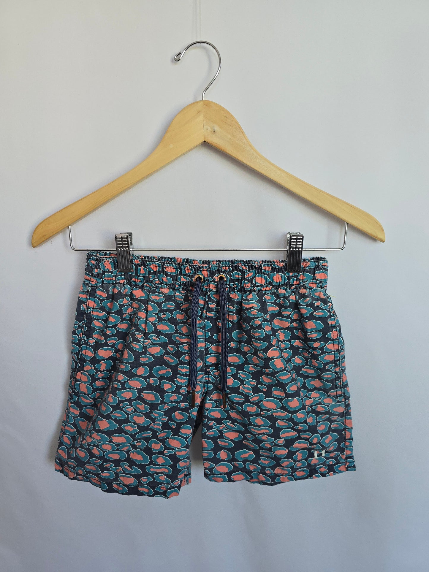 Beau Hudson Swim Shorts • 8 years