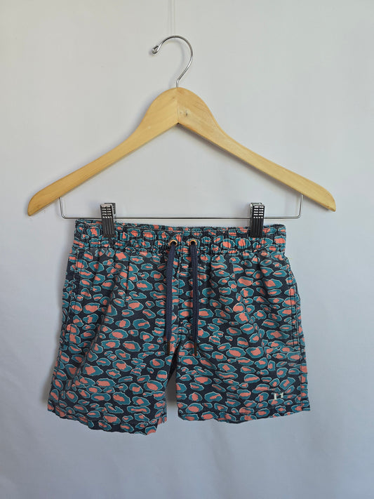 Beau Hudson Swim Shorts • 8 years