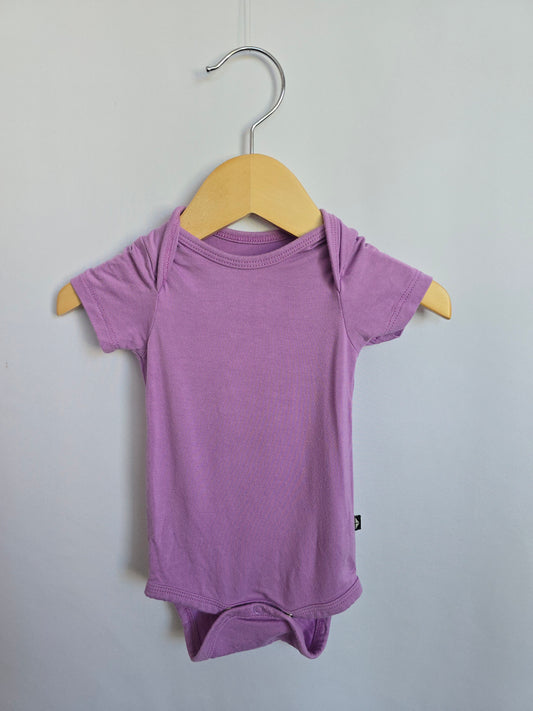Kyte Poi Bodysuit • 0-3 months