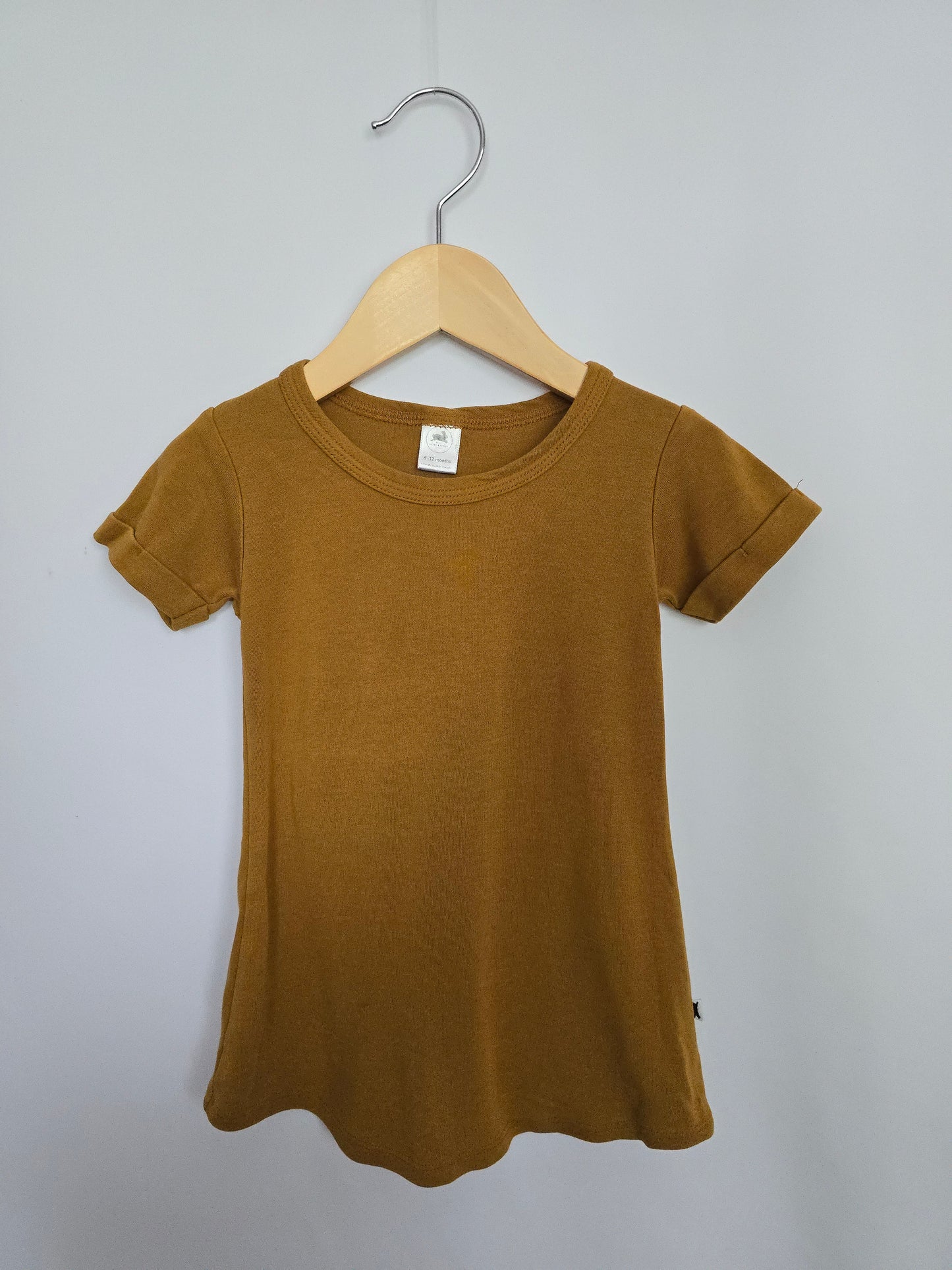 Little & Lively Umber Nightgown • 6-12 months