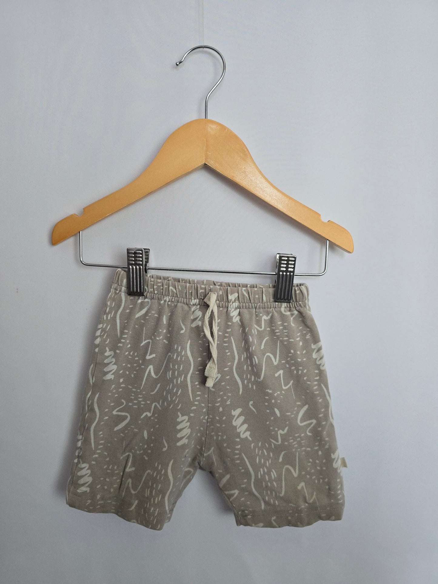 PLAY Jax & Lennon Shoreline Everyday Shorts • 12-18 months