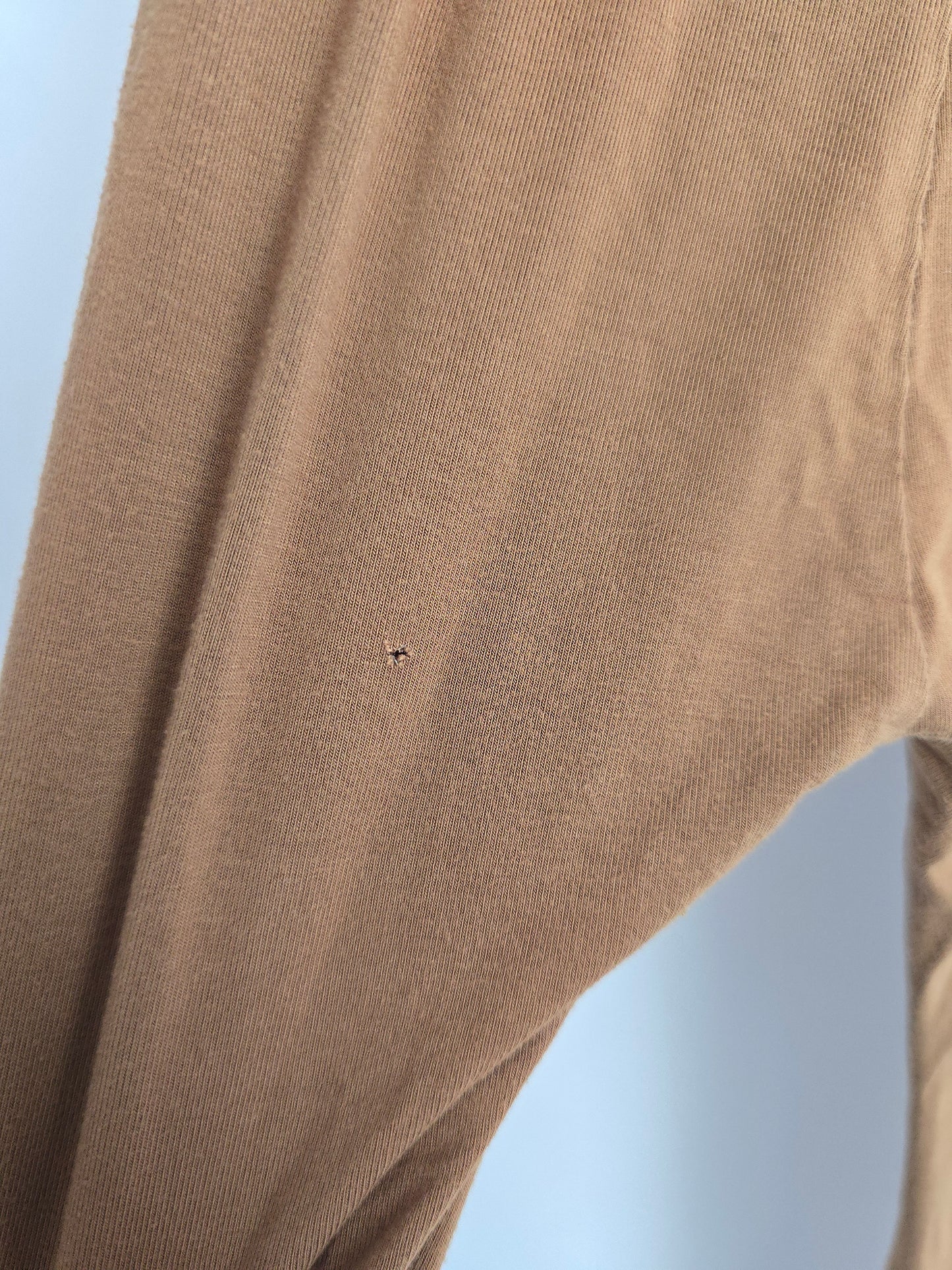 PLAY Jax & Lennon Bronze Leggings • 3-4 years
